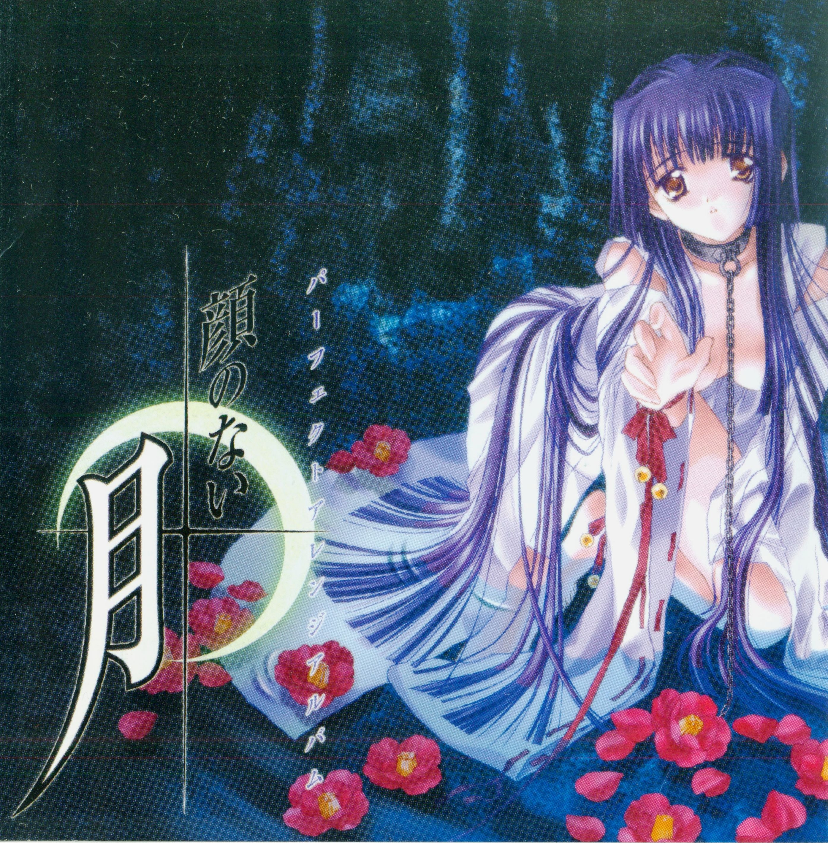 No Surface Moon Perfect Arrange Album (2002) MP3 - Download